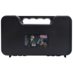 Micrófono con cable gmi 3