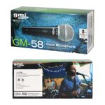 Micrófono gmi 4 Micrófono gmi 4