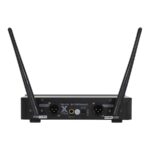 Micrófono inalámbrico 3