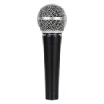 Micrófono vocal 1