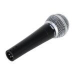 Micrófono vocal 2