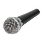 Micrófono vocal 3