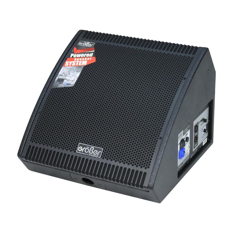 Monitor grober 1