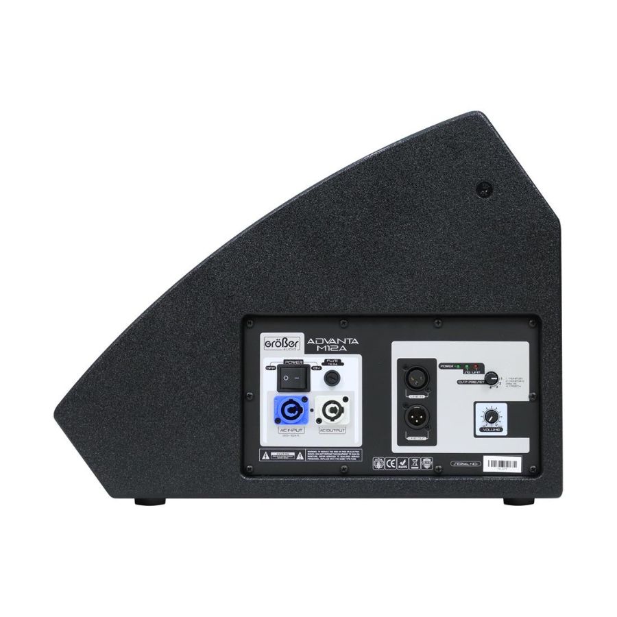 Monitor grober 2