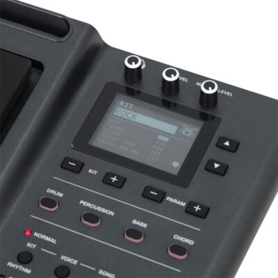 PAD PERCUSION