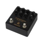 Pedal de efecto fireman 2