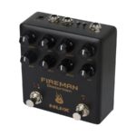 Pedal de efecto fireman 3