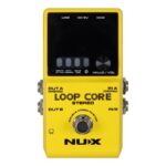 Pedal de efecto loop core 1