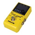 Pedal de efecto loop core 2