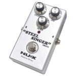 Pedal de efecto overdrive 1