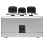 Pedal de efecto overdrive 3