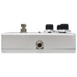 Pedal de efecto overdrive 4