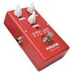 Pedal de efecto overdrive r 2