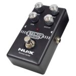 Pedal de efecto recto 1 Pedal de efecto recto 1