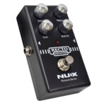 Pedal de efecto recto 2 Pedal de efecto recto 2