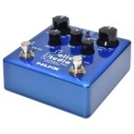 Pedal nux de efecto 1