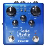 Pedal nux de efecto 2