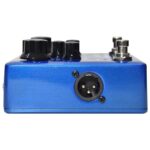 Pedal nux de efecto 3