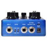 Pedal nux de efecto 4