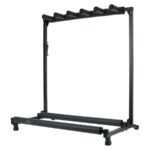 Pedestal para 5 guitarras 1
