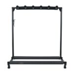Pedestal para 5 guitarras 3