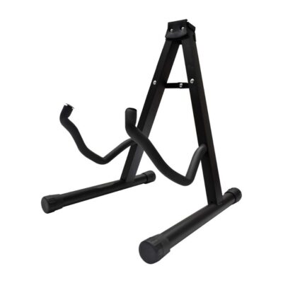 Pedestal para guitarra 1