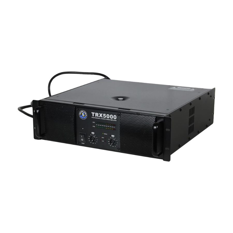 Potencia 5000w topp pro 1 Potencia 5000w topp pro 1