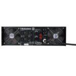 Potencia 6000w topp pro 4