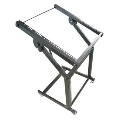 Rack para disc jockey 1