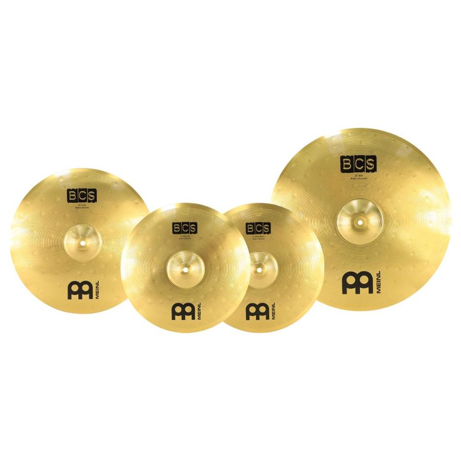 Set meinl 1