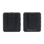 Sistema inalámbrico uhf 2