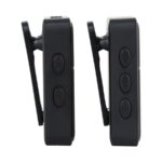 Sistema inalámbrico uhf 3