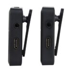 Sistema inalámbrico uhf 4