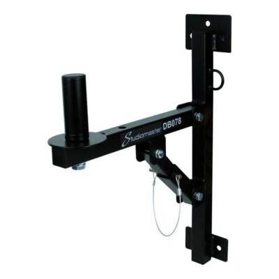 Soporte de pared para caja 1