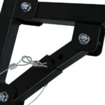 Soporte de pared para caja 4