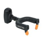 Soporte para guitarra con seguro 1