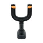 Soporte para guitarra con seguro 2