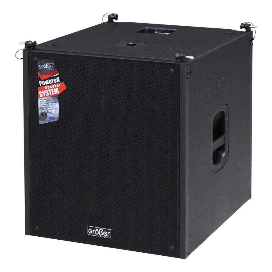Sub bajo grober prime array 1 Sub bajo grober prime array 1