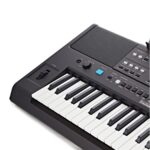 Teclado PSR-E483 Yamaha 2
