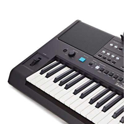 Teclado PSR-E483 Yamaha 2