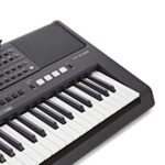 Teclado PSR-E483 Yamaha 3