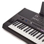 Teclado PSR-E583 Yamaha 2