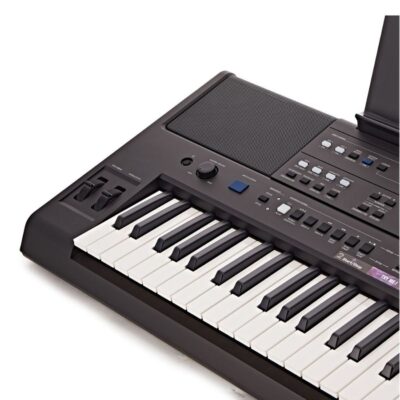Teclado PSR-E583 Yamaha 2