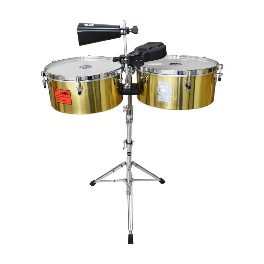 Timbal meinl 2