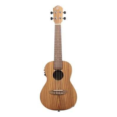 Ukulele electroacústico 1