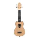 Ukulele soprano arce 1
