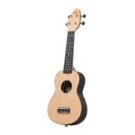 Ukulele soprano arce 2