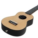 Ukulele soprano arce 4
