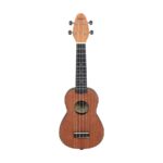 Ukulele soprano caboa 1