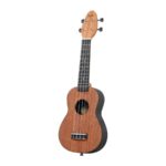 Ukulele soprano caboa 2